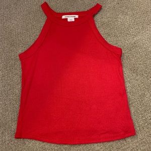 Red Tank